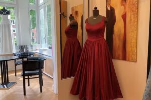 Marion Hawel Creation &ndash; Ma&szlig;schneiderei Hamburg