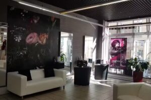 Marmelad&rsquo;Glamour Abendkleider &ndash; Brautkleider &ndash; Beauty