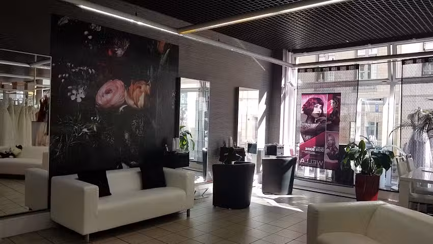 Marmelad&rsquo;Glamour Abendkleider &ndash; Brautkleider &ndash; Beauty