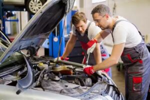 Martin Schneider Kfz Meisterbetrieb