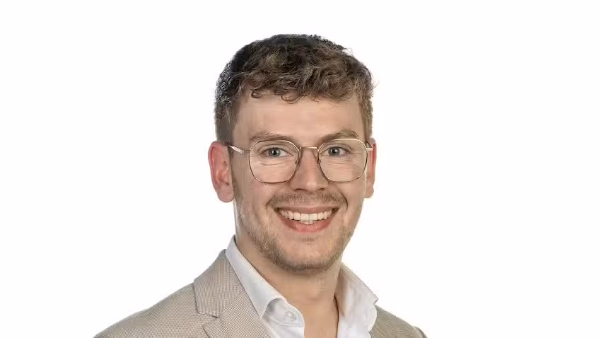 Martin Schneider &ndash; Selbstst&auml;ndiger Vertriebspartner f&uuml;r Swiss Life Select