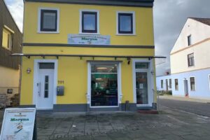 Maryna | &Auml;nderungsschneiderei & Reinigung