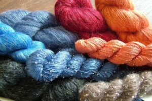 Maschenkunst &ndash; Online Shop!