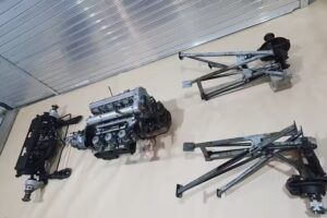 Maschinenfabrik Mallmersdorf – KFZ Schneider