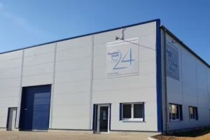 Maschinenservice Schneider & S&ouml;hne GmbH