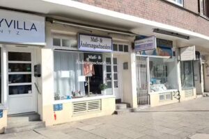 Ma&szlig;- & &Auml;nderungschneider Brahim Dris in Hamburg Eimsb&uuml;ttel