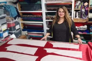 Ma&szlig;- & &Auml;nderungsschneiderei ESMA