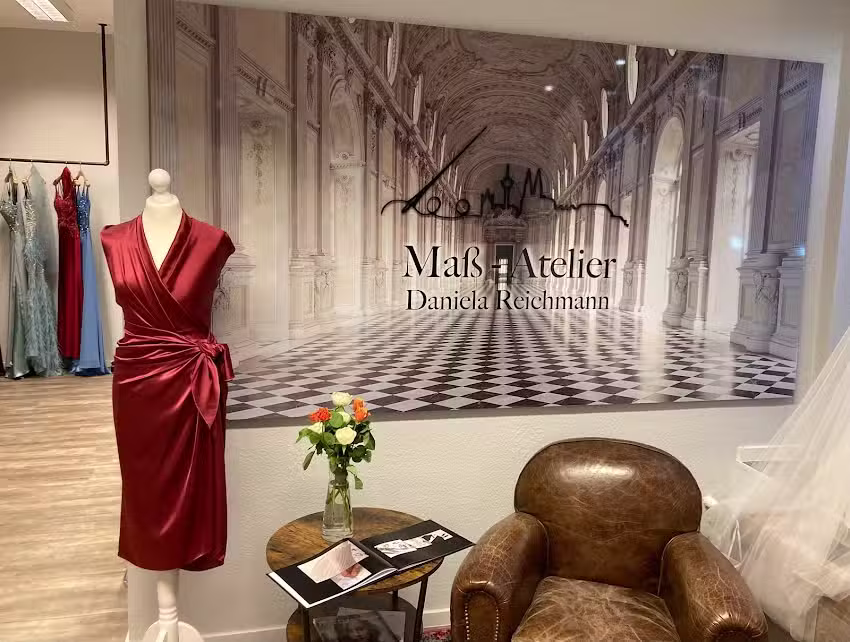 Ma&szlig;-Atelier Daniela Reichmann