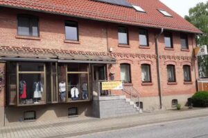 Ma&szlig; & Mode Andrea J&auml;ger