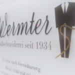 Mass-Schneiderei Wermter