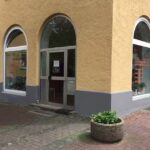 Ma&szlig;- und &Auml;nderungsschneiderei