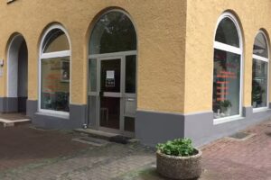 Ma&szlig;- und &Auml;nderungsschneiderei