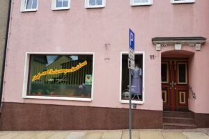 Ma&szlig; Und &Auml;nderungsschneiderei