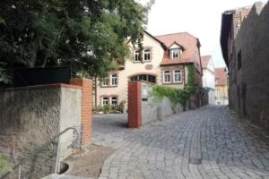 Ma&szlig;- und &Auml;nderungsschneiderei Christine Hildebrand