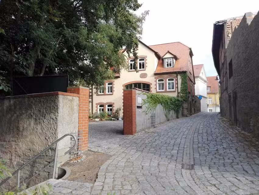 Ma&szlig;- und &Auml;nderungsschneiderei Christine Hildebrand