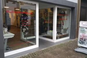 Maß-und Änderungsschneiderei Olga