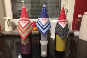 Maß- und Änderungsschneiderei Patricia