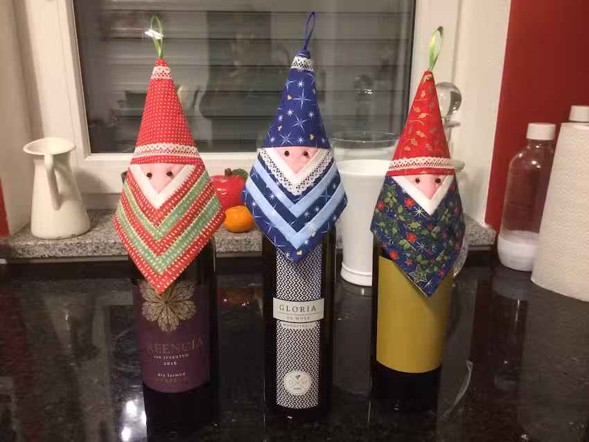 Ma&szlig;- und &Auml;nderungsschneiderei Patricia