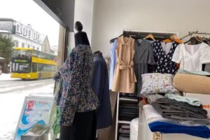 Ma&szlig;- und &Auml;nderungsschneiderei &ndash; Reinigungsservice Hien Ho