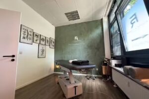 Massagestudio Florian Riemenschneider