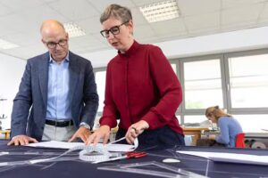 Massatelier Eva Sch&ouml;nherr &ndash; Ein Unternehmen der TEWI-Gruppe