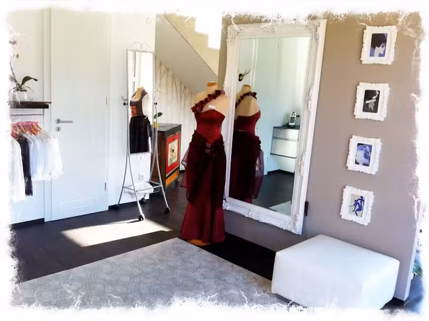 Ma&szlig;atelier STYLES by Nicole Lang E.k.