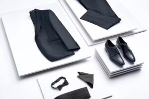 Maßbekleidung Dortmund