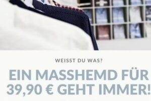 Masshemden-Mecklenburg Befeni Modeberater Ma&szlig;hemden und Ma&szlig;blusen