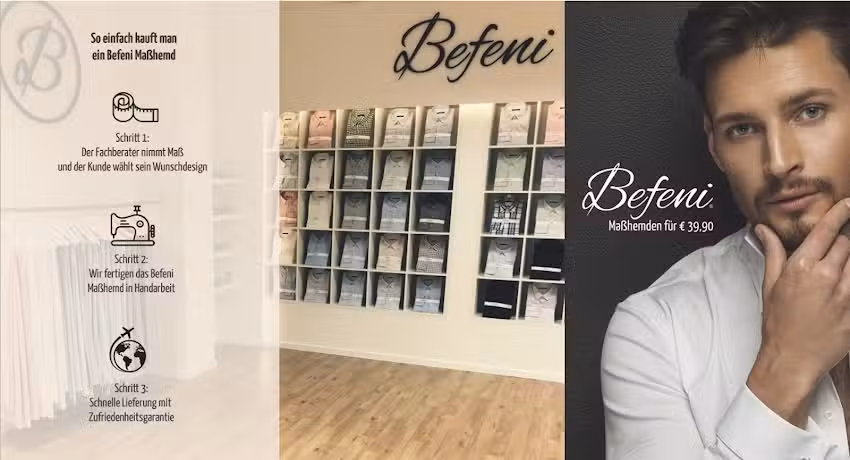 Masshemdenatelier.de Astrid Puderbach Herrenmode
