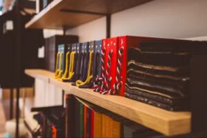 Ma&szlig;konfektion Christian Weilert