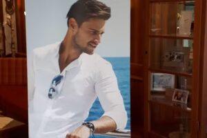 Ma&szlig;mode Mittelfranken Messpunkt