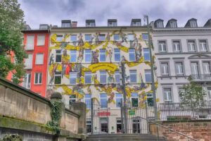 Ma&szlig;schneider-Innung Rhein-Main