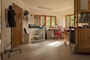 Maßschneider Sofie Mück