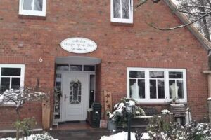 Ma&szlig;schneideratelier Design op de Deel,Jan&szlig;en-Lissek