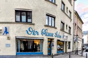 Ma&szlig;schneiderei Barbara Ritter