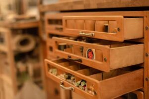 Ma&szlig;schneiderei Bernd Agne Inh. Alena Bauer e.K.