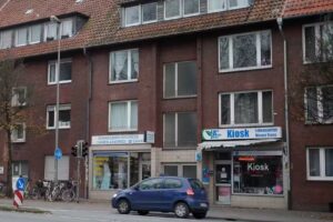 Ma&szlig;schneiderei Georgos