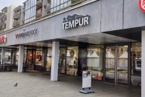 Ma&szlig;schneiderei Goldener Reiter