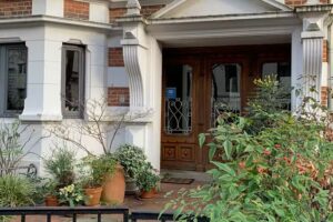 Ma&szlig;schneiderei Helena Lachenmeier