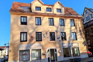 Ma&szlig;schneiderei Inh. Tamara Michel