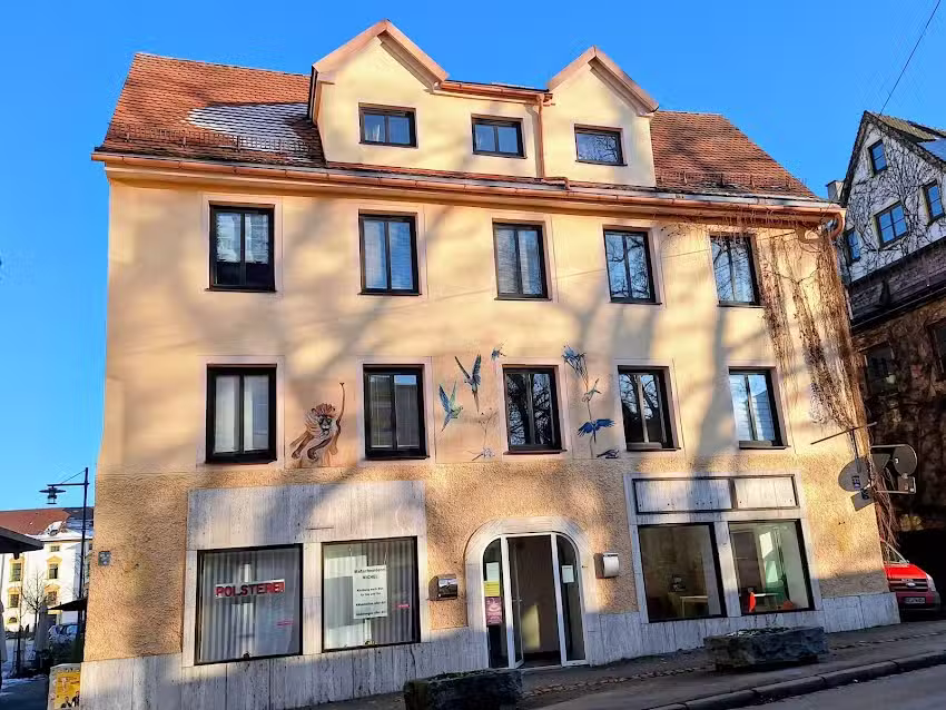 Ma&szlig;schneiderei Inh. Tamara Michel