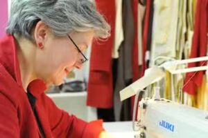 Ma&szlig;schneiderei Konni Lach