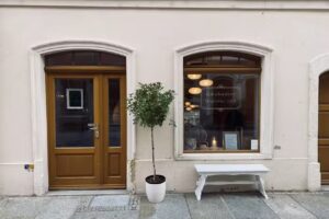 Maßschneiderei Magdalena Teich | Kostümschneiderin | Kostümbildnerin