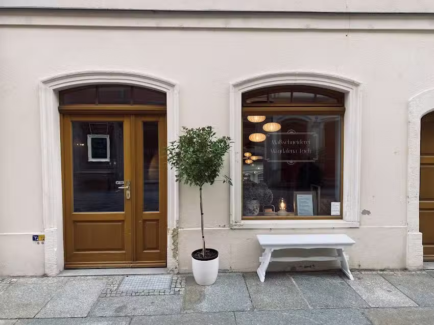 Ma&szlig;schneiderei Magdalena Teich | Kost&uuml;mschneiderin | Kost&uuml;mbildnerin