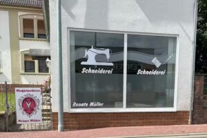 Maßschneiderei Renate Müller