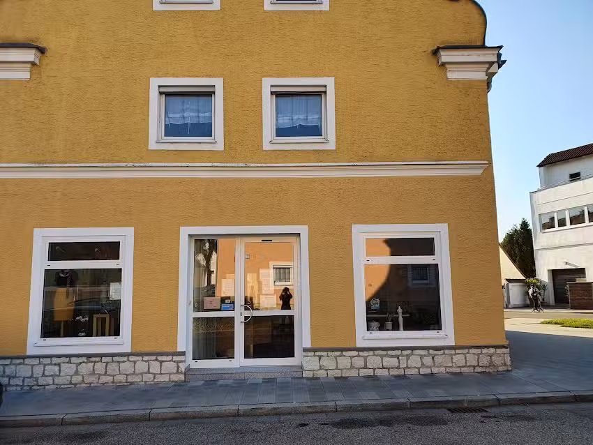 Ma&szlig;schneiderei Simone Zurbr&uuml;gg