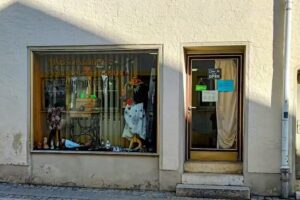 Ma&szlig;schneiderei und &Auml;nderungsschneiderei Silke Uhlendorf