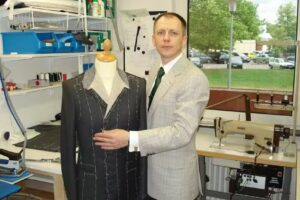 Ma&szlig;schneiderei Vadim Monastirski