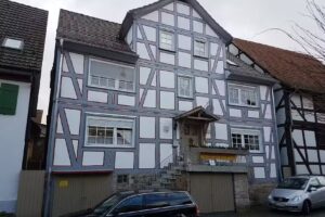 Mathias Riemenschneider Malermeister