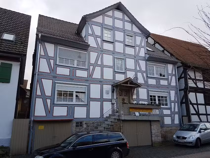 Mathias Riemenschneider Malermeister